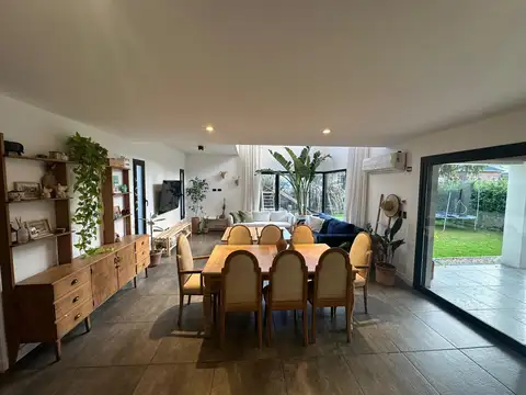 Casa en Alquiler Temporal A Estrenar