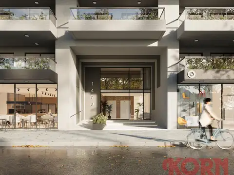 Departamento en Venta al Suroeste