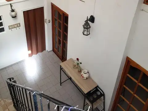 Depto Tipo Casa en Venta en Boedo, USD 175.000