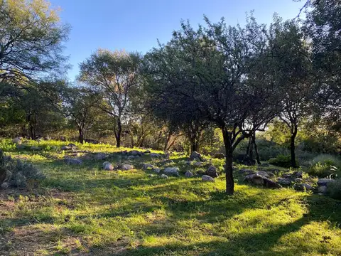 Quebrada del Indio S/N, Las Chacras