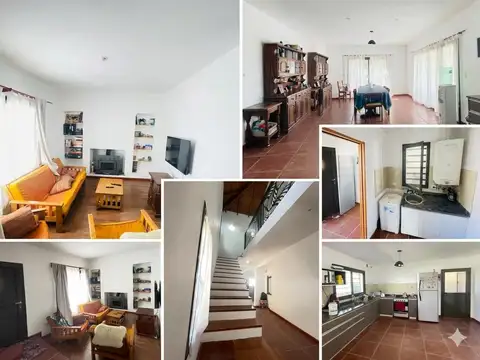 Casa en Venta 5 Ambientes en Lujan