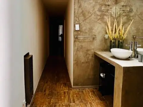 Casa en Alquiler 5 años