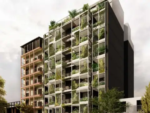 Departamento en Venta en Villa Devoto, USD 72.000