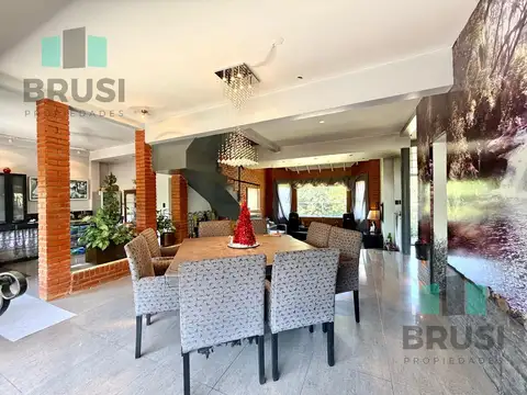 Casa en Venta al Sureste