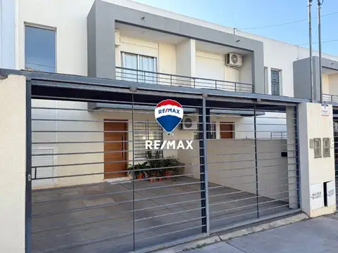 VENTA DUPLEX GRAND BOURG 2 DORM - CON RENTA