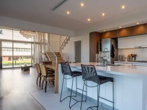 Departamento en Venta 1 año