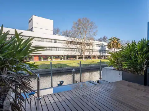 Departamento en Venta en Tigre Centro, USD 598.000