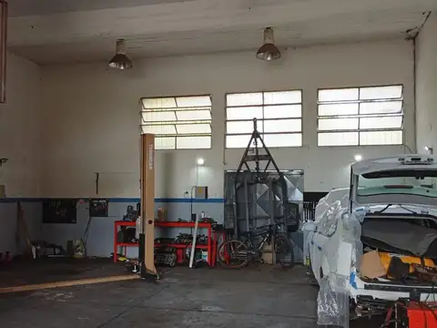 Casa en Alquiler en Belén de Escobar, USD 1.200