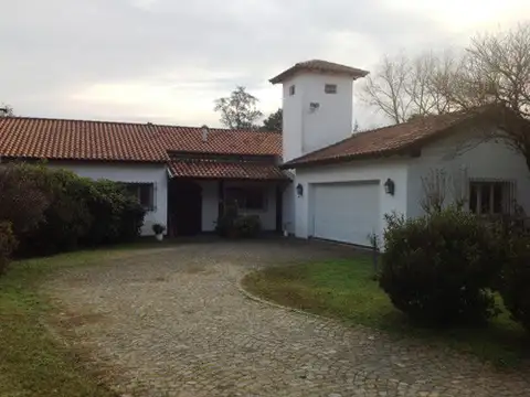 Casa en Venta de 4 dormitorios