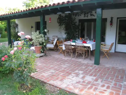CASAS - QUINTA - INGENIERO MASCHWITZ, GRAN BS. AS. NORTE