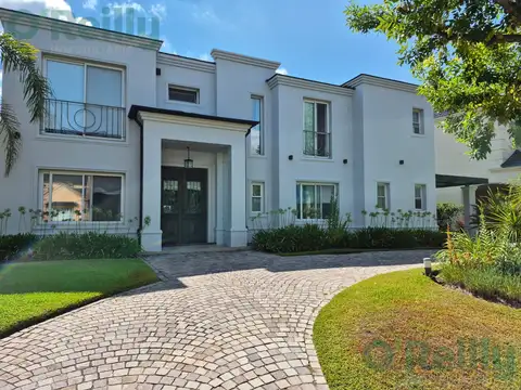Venta casa Barrio Septiembre Escobar
