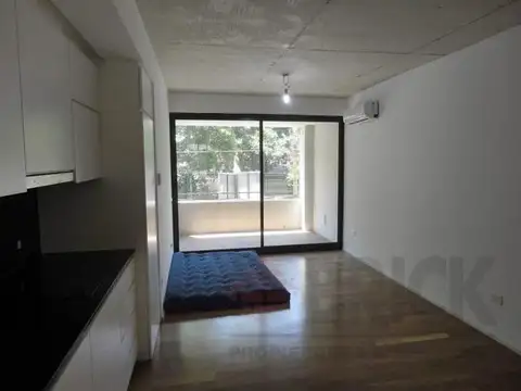 (NUEVO) ROSETI AL 400 - FTE COCHERA 43 M2 BALCON V/ABIERTA T/SOL APTO PROFESIONAL AMENITIES