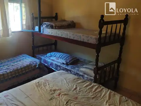 Hermoso Complejo Calle Rivadavia Carpinteria