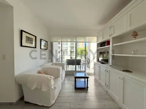 Departamento en Alquiler de 4 ambientes