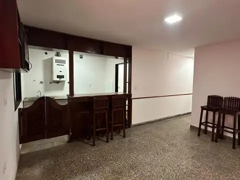 Departamento en Alquiler de 3 ambientes