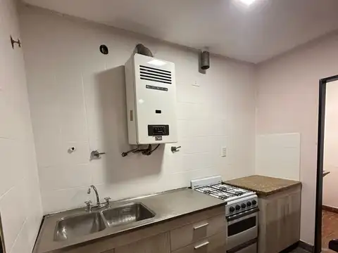 Departamento en Alquiler al Norte