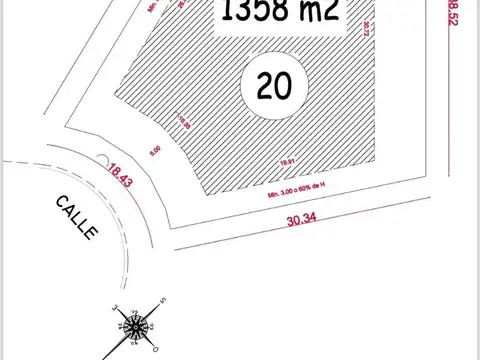 Ruta 2 Km 397