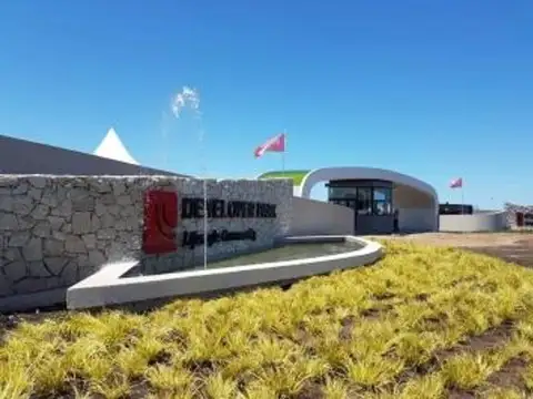 VENTA IMPORTANTE LOTE EN DEVELOPER PARK
