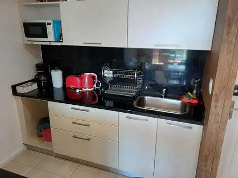 Departamento en Alquiler 3 años