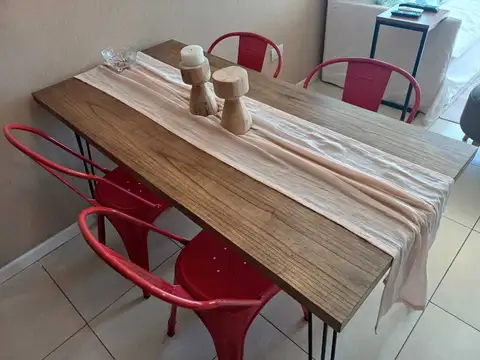 Departamento en Alquiler de 1 dormitorio