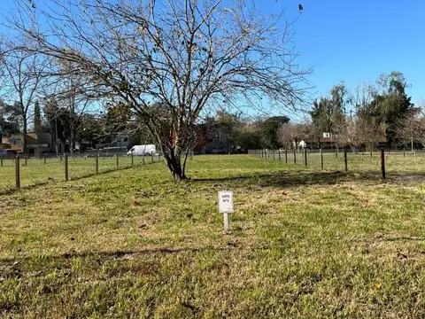 Terreno en Venta de 440,0 m2