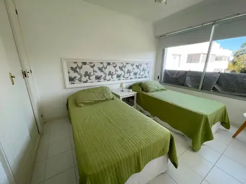 Departamento en Alquiler Temporal 31 años