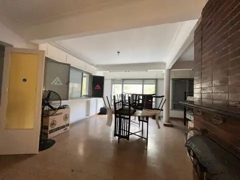 Departamento 5 ambientes con 3 baños