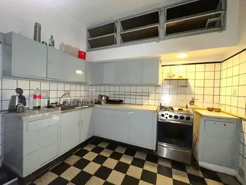 Departamento en Venta de 5 ambientes