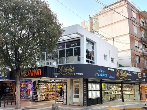9 de Julio 100