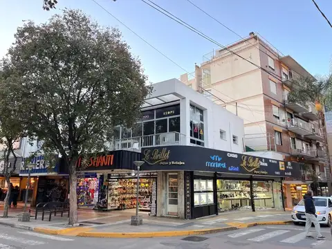 VENTA DEPTO 3 DORMITORIOS CENTRO VILLA CARLOS PAZ