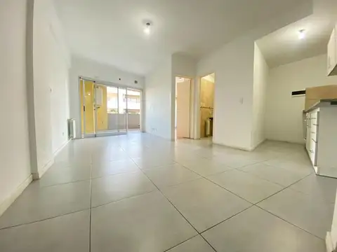 Hermoso departamento 2 ambientes APTO CREDITO