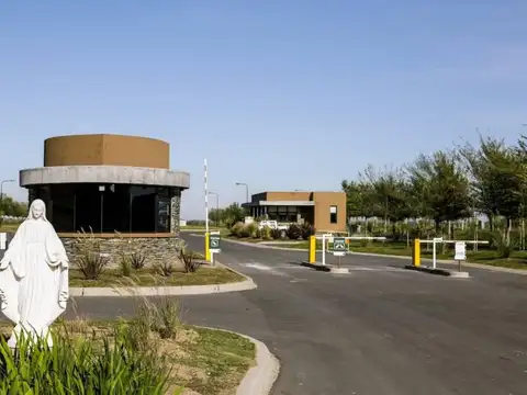 Terreno - San Sebastián