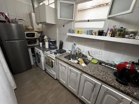 Depto Tipo Casa en Alquiler de 2 ambientes