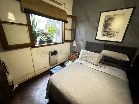 Depto Tipo Casa en Alquiler en Caballito, $ 600.000