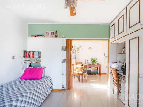Departamento en Venta al Norte