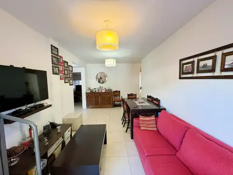Departamento en Venta en San Fernando Vias  /  Centro, USD 120.000