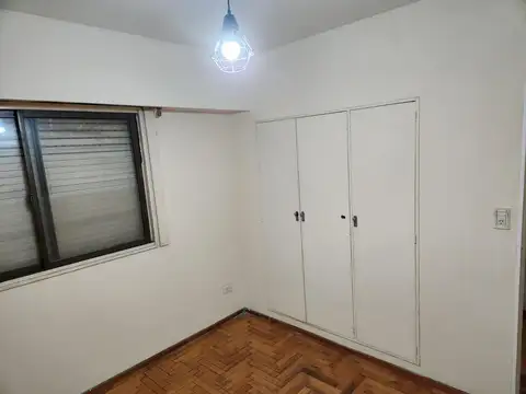 Departamento en Alquiler 50 años