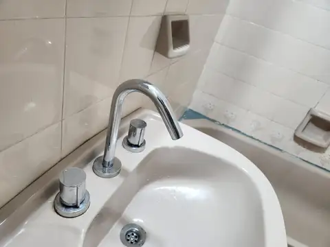 Departamento en Alquiler en Palermo, $ 580.000