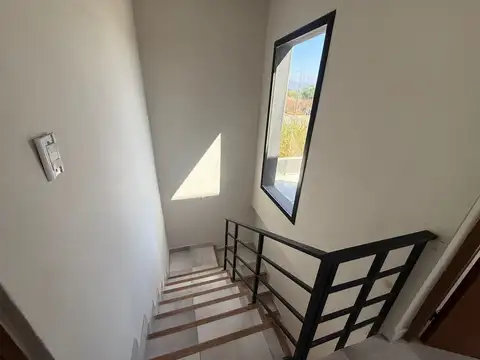 CASA VENTA A ESTRENAR FINANCIA VÍA AURELIA 2 DORM