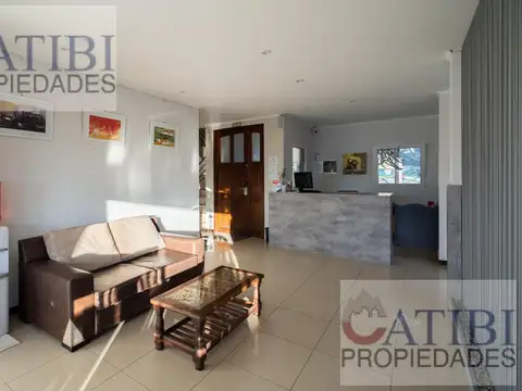 Hotel en Venta A Estrenar
