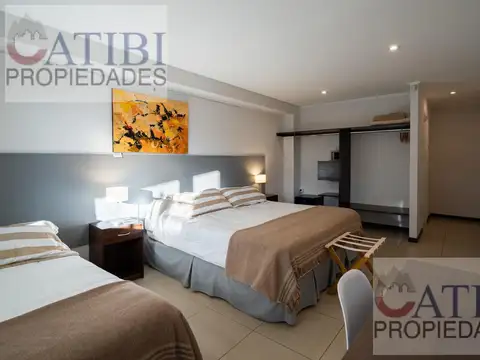 Hotel en Venta A Estrenar