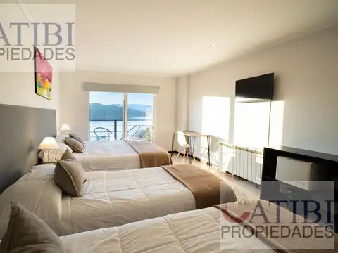 Hotel en Venta en San Carlos de Bariloche, USD 1.250.000