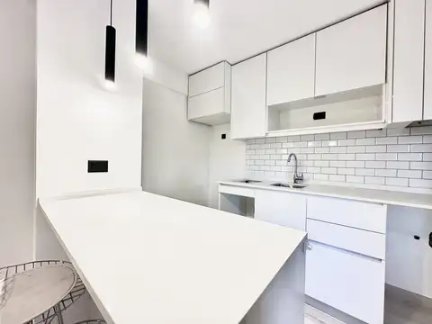 Departamento en Alquiler 10 años