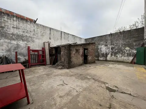 Galpon en Venta en Moron Sur, USD 110.000