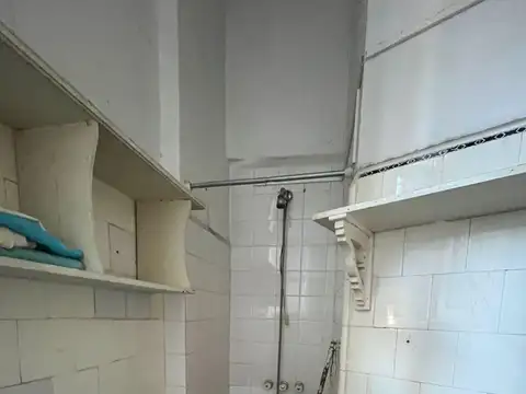 Depto Tipo Casa en Venta en Almagro, USD 69.000