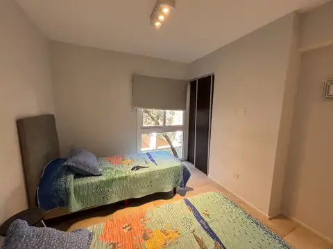 ALQUILER ANUAL DEPARTAMENTO PINAMAR 3 AMB.