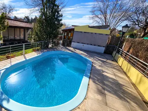 Casa en Venta de 2 dormitorios