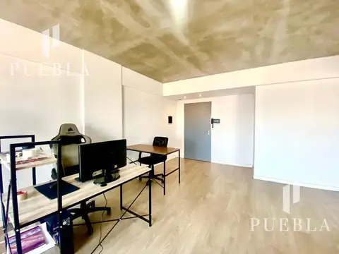 Oficina en Venta A Estrenar