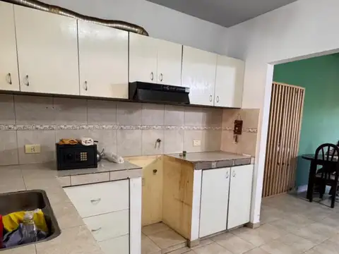 Alquiler Casa Parada Robles - Olmo Viejo