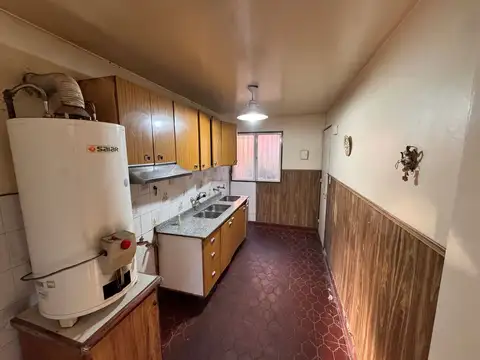 VENTA DEPARTAMENTO 3 HABITACION APTO CREDITO